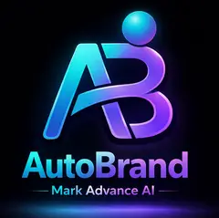 AutoBrand by Mark Advance AI